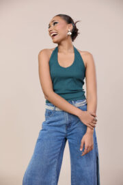 Halter Top - Image 2