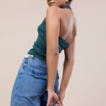 Halter Top