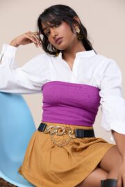 Tube top - Image 2
