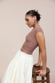 Backless top - Image 2