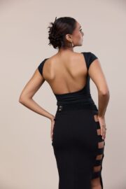 Backless top - Image 2